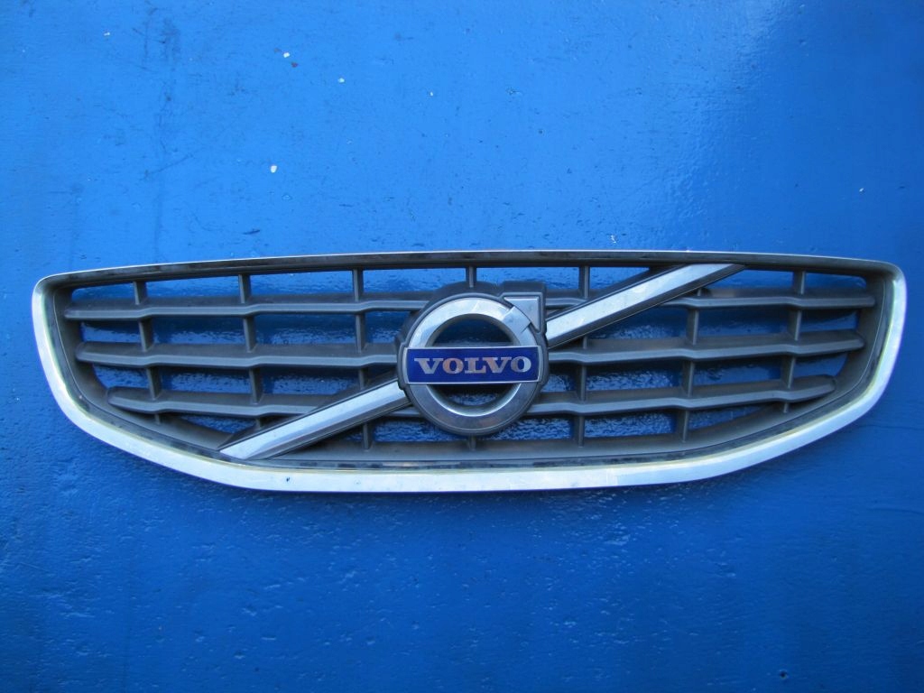 Volvo S60/V60 S60 Kühlergrill FRONTGRILL Kühlergitter 31479289 - Image 1