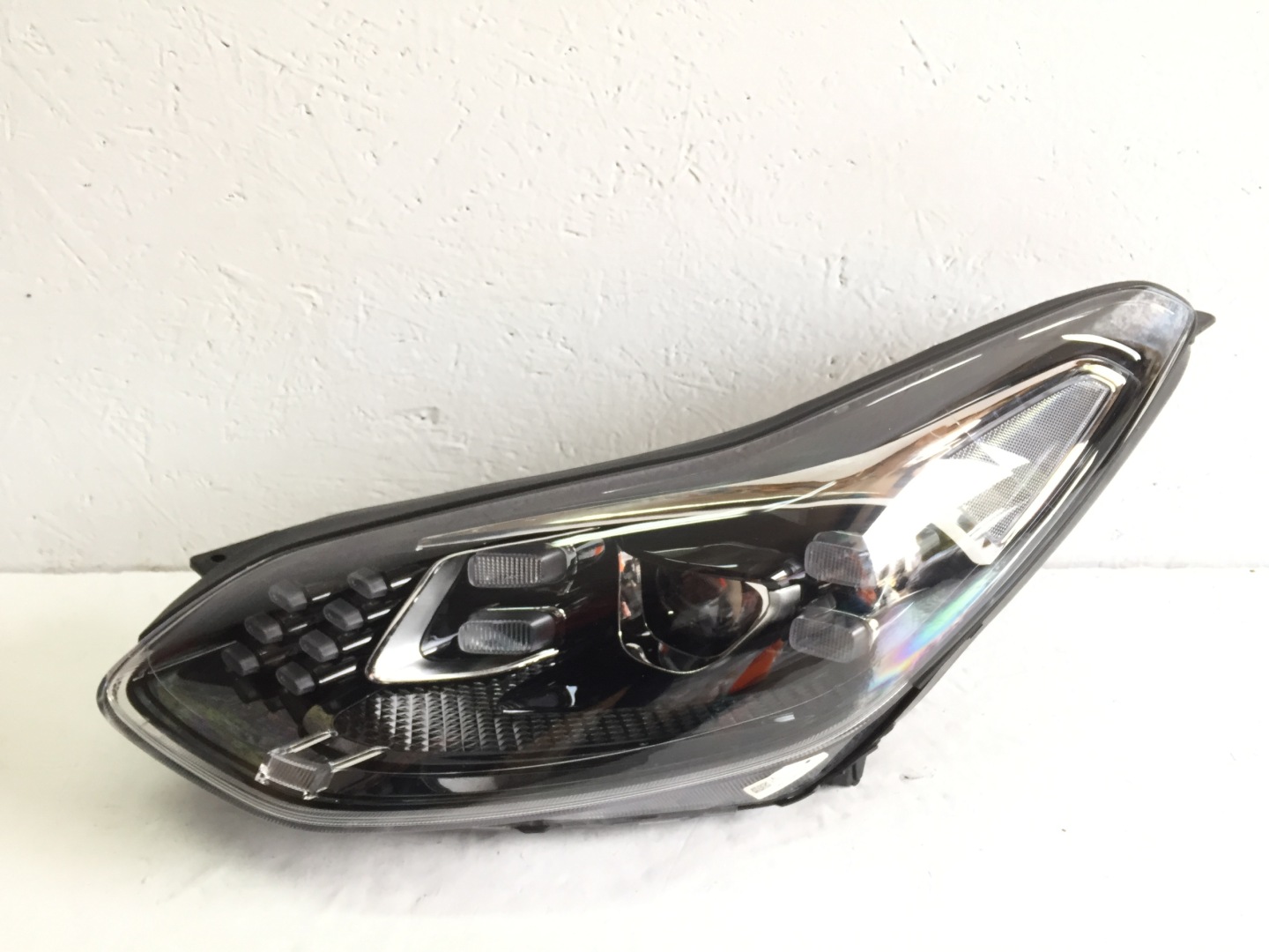 Frontscheinwerfer Kia Sportage JA Facelift LED Links Scheinwerfer Headlight - Thumbnail 4