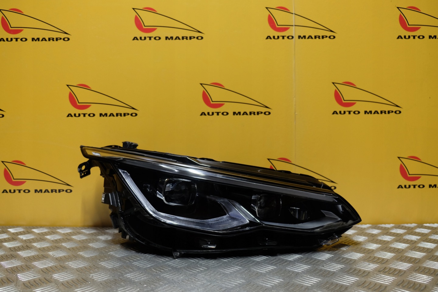 Frontscheinwerfer VW Golf V 5H0941060DP LED Rechts Scheinwerfer Headlight - Thumbnail 14