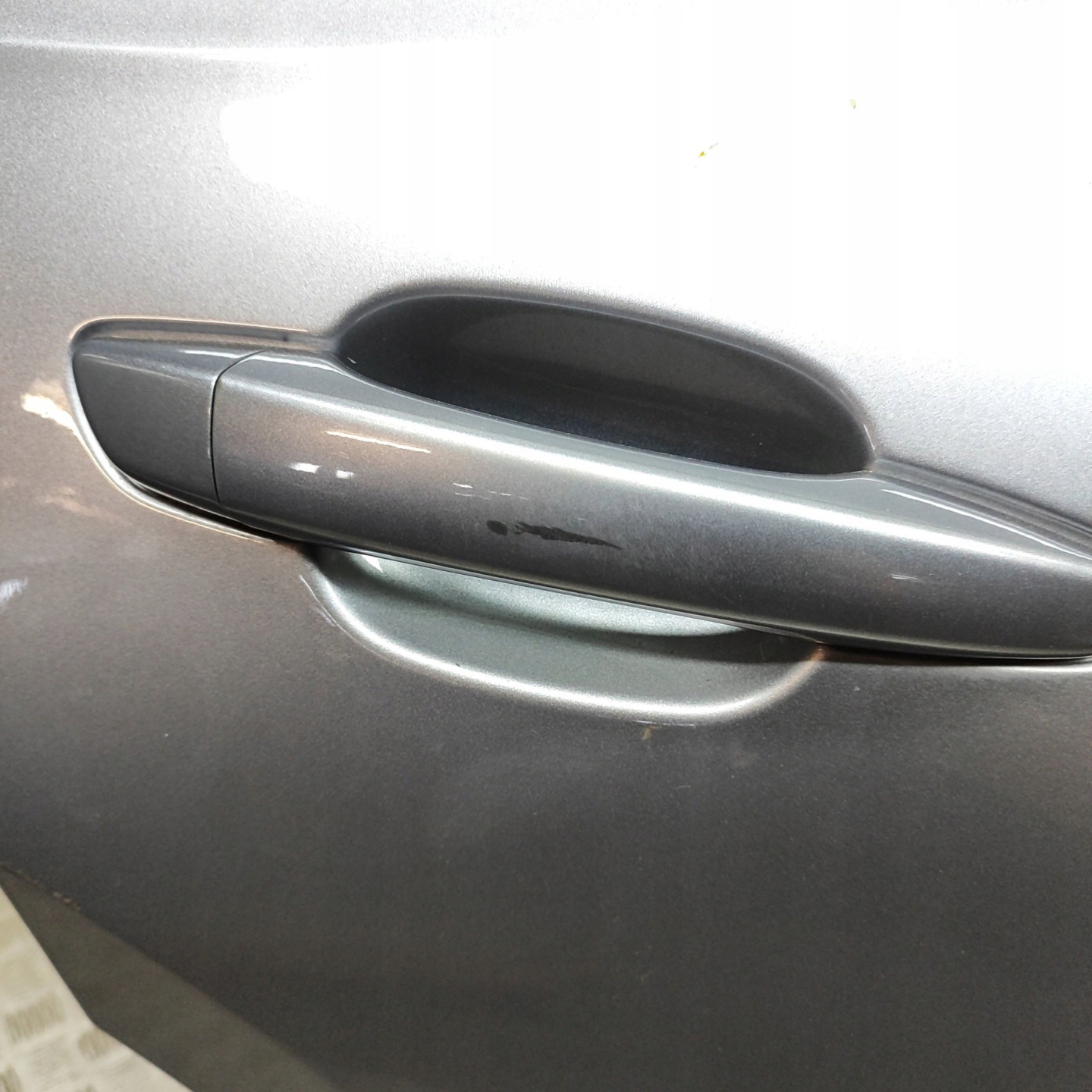 Opel Mokka Tür Hinten Rechts Door 98375064 Porta Porte - Thumbnail 7