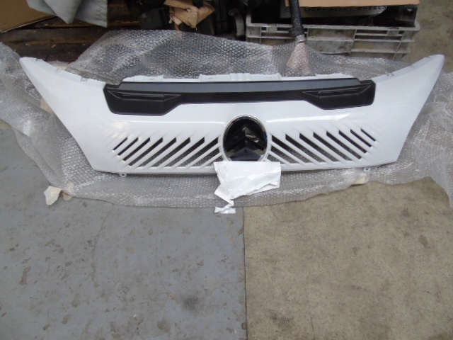 Citroen Jumper I Kühlergrill FRONTGRILL Kühlergitter - Thumbnail 1