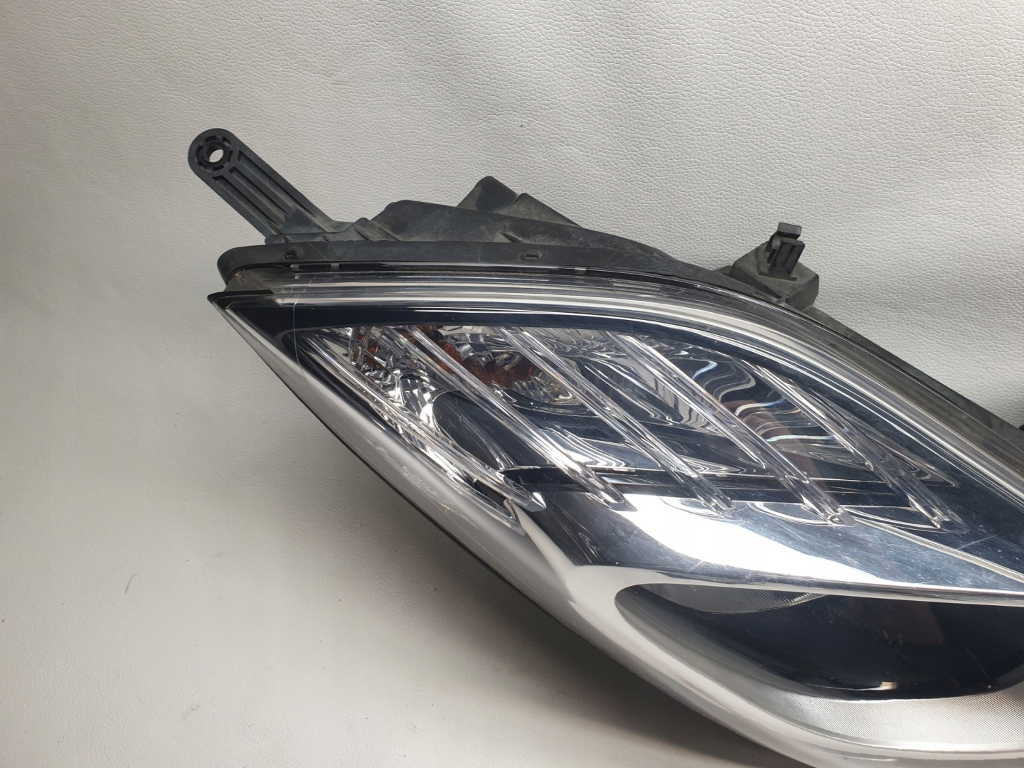 Frontscheinwerfer Hyundai ix20 JC Facelift LED Rechts Scheinwerfer Headlight - Thumbnail 8