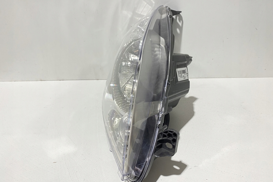Frontscheinwerfer Suzuki Splash EX LED Rechts Scheinwerfer Headlight - Thumbnail 12