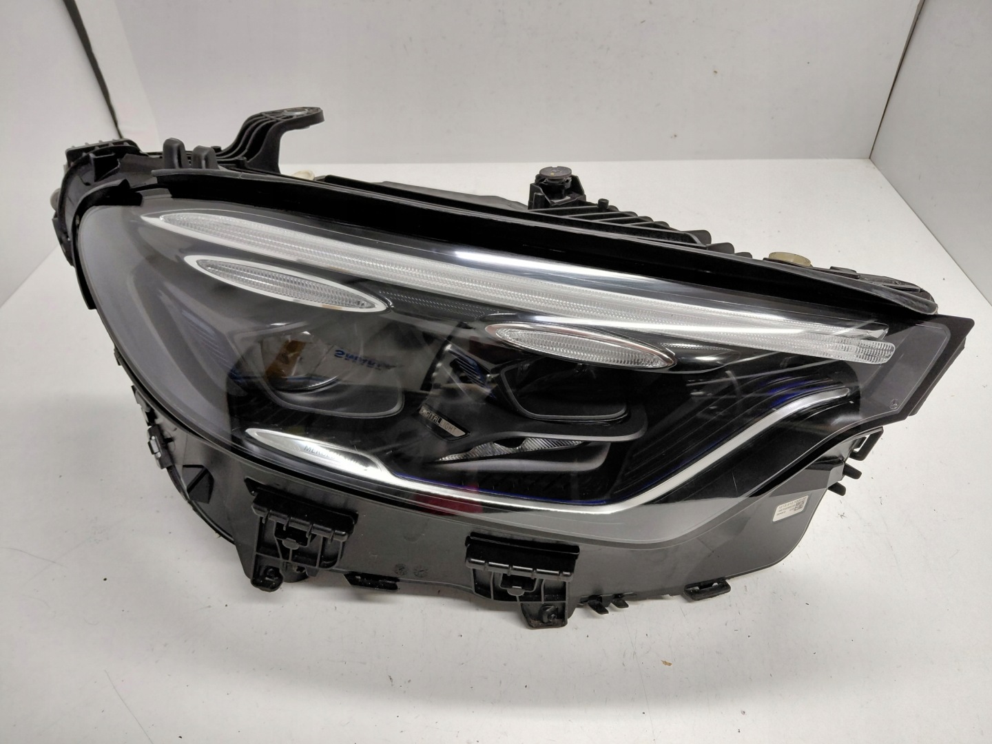 Frontscheinwerfer Mercedes-Benz GLC W253 A2549066802 DIGITAL LIGHT Links Headlight - Thumbnail 7