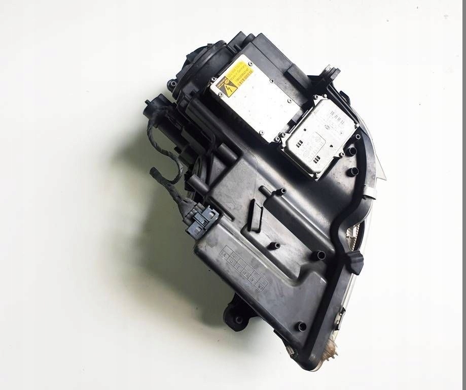 Frontscheinwerfer Mercedes-Benz CLS C219 Xenon Rechts Scheinwerfer Headlight - Thumbnail 11