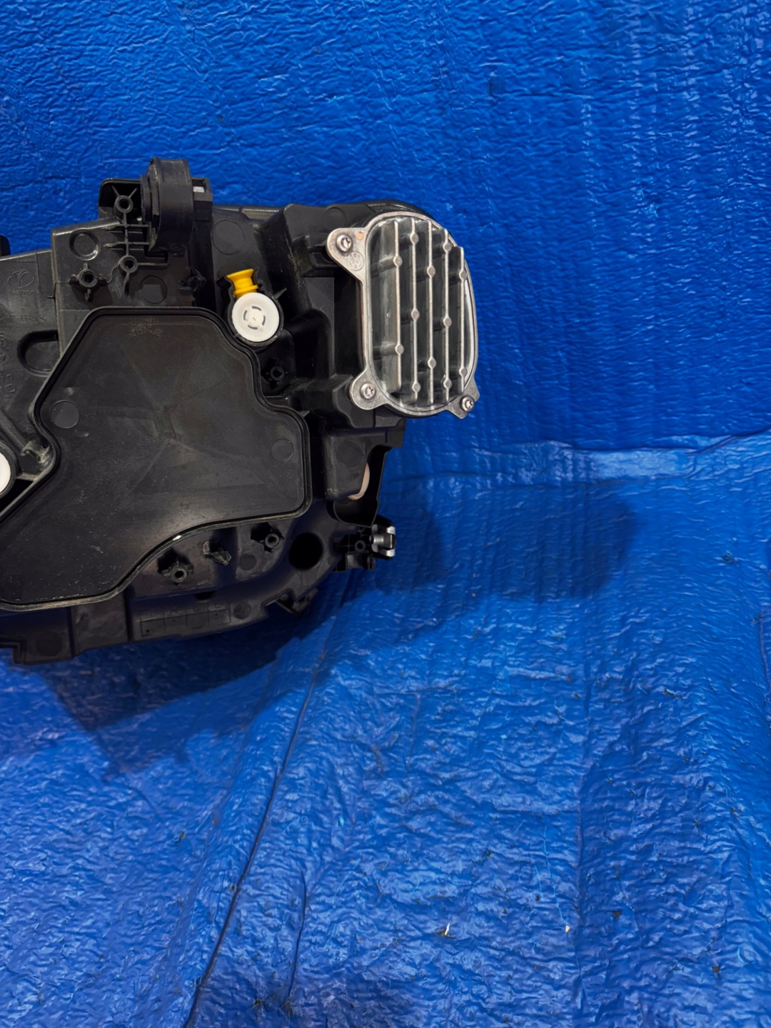 Frontscheinwerfer VW ID.4 E2 11B941078DM LED Rechts Scheinwerfer Headlight - Thumbnail 12