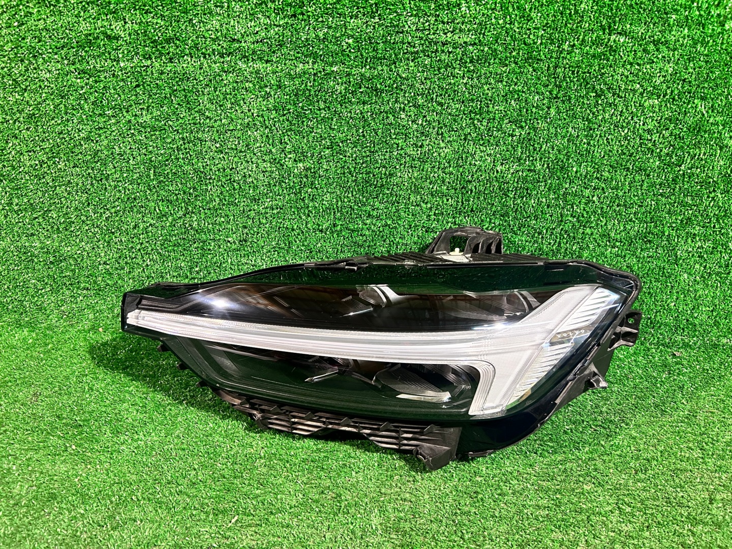 Frontscheinwerfer Volvo XC60 32337374VO LED Links Scheinwerfer Headlight - Thumbnail 4