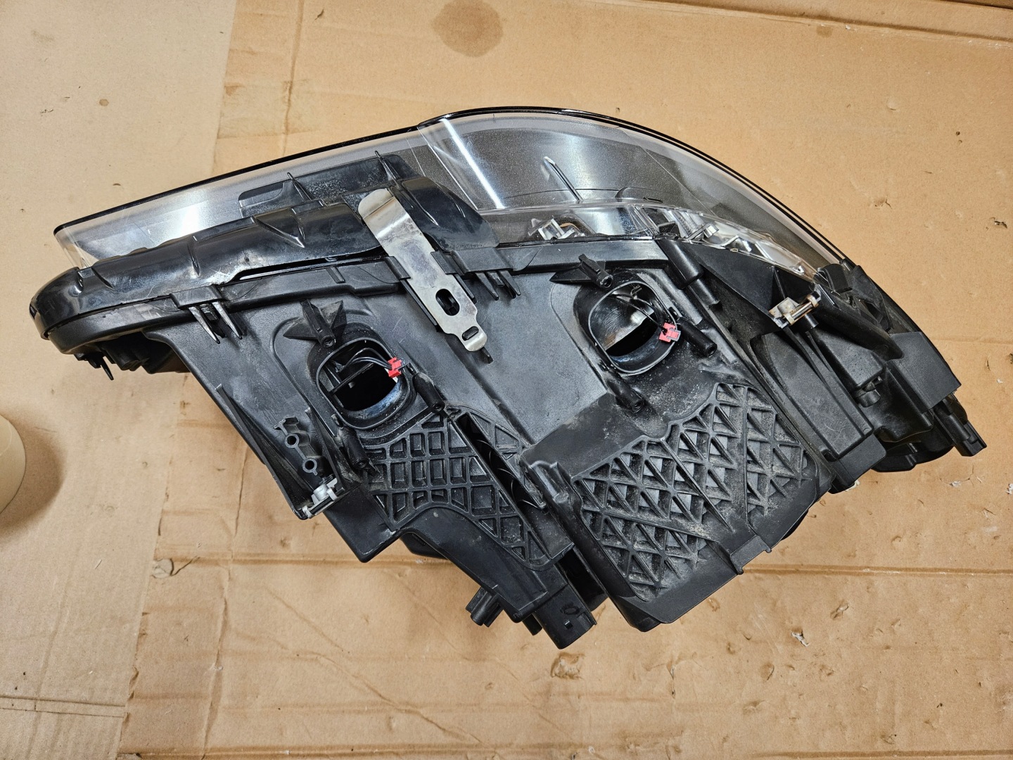 Frontscheinwerfer BMW 5 F11 1108721 LED Links Scheinwerfer Headlight - Thumbnail 8