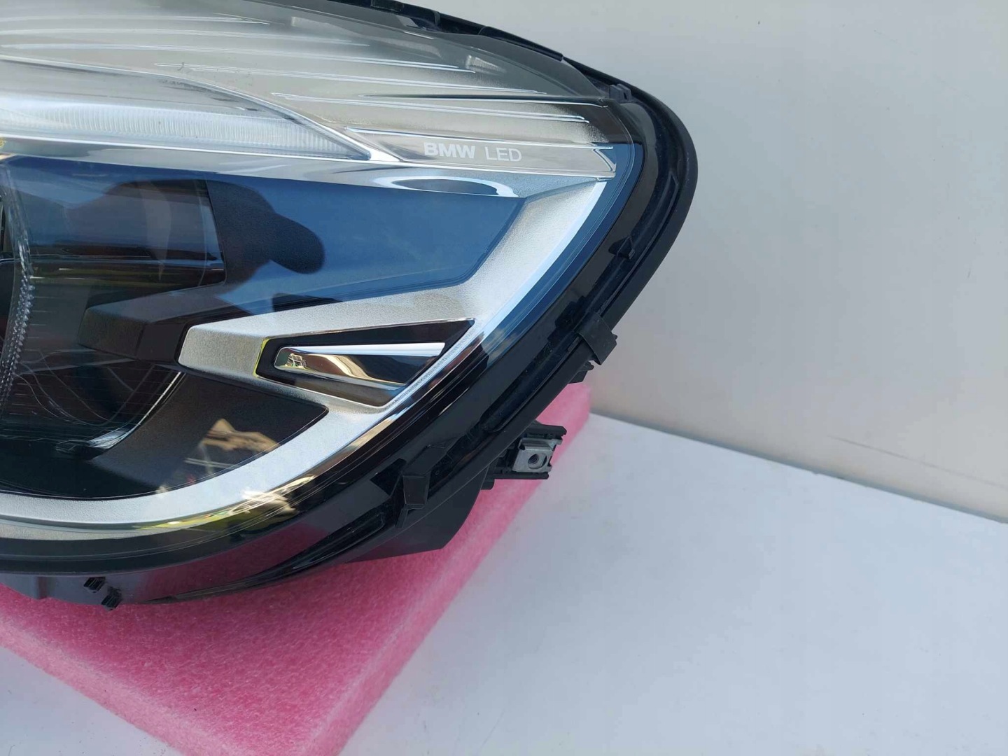 Frontscheinwerfer BMW 2 F44 5A017B1 Facelift LED Links Scheinwerfer Headlight - Thumbnail 5