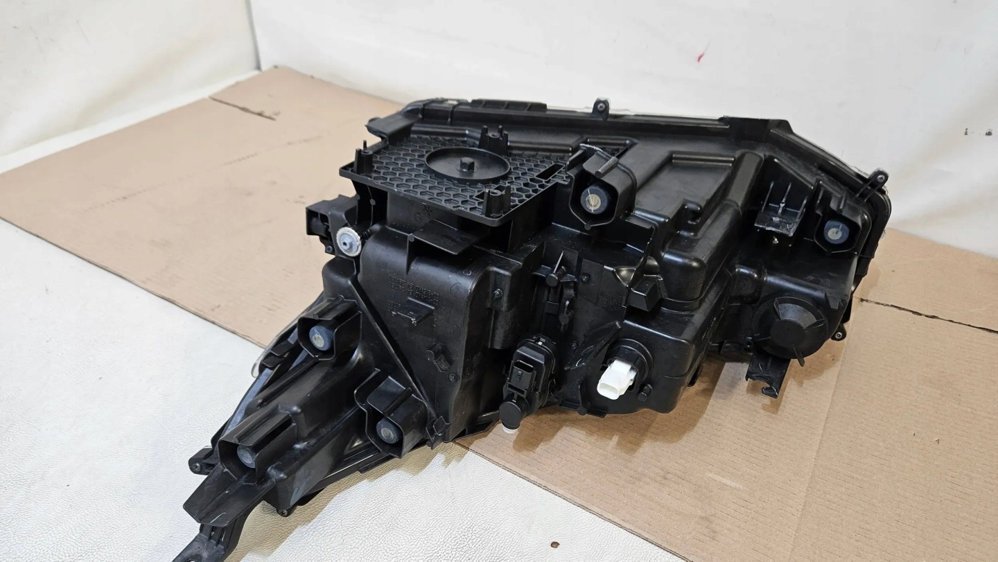Frontscheinwerfer Toyota Yaris Cross XPB1F LED Rechts Scheinwerfer Headlight - Thumbnail 2