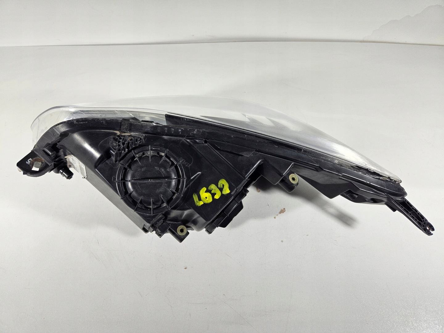 Frontscheinwerfer Opel Insignia Xenon Rechts Scheinwerfer Headlight - Thumbnail 5