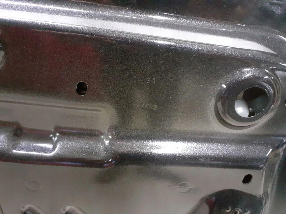 Audi Q5 Tür Vorne Links Door Porta Porte - Thumbnail 10