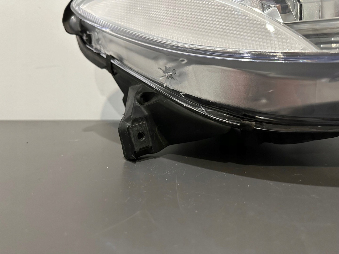 Frontscheinwerfer Mercedes-Benz GLE W166 A1668206759 LED Rechts Headlight - Thumbnail 6