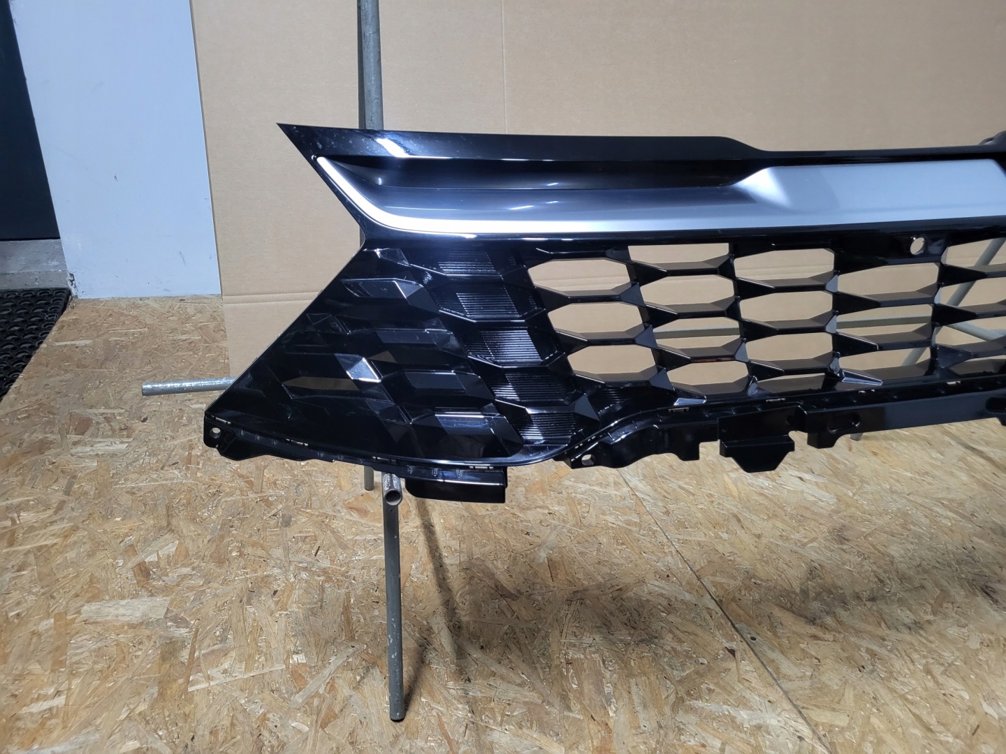 Kia Sportage JA Kühlergrill FRONTGRILL Kühlergitter - Thumbnail 2