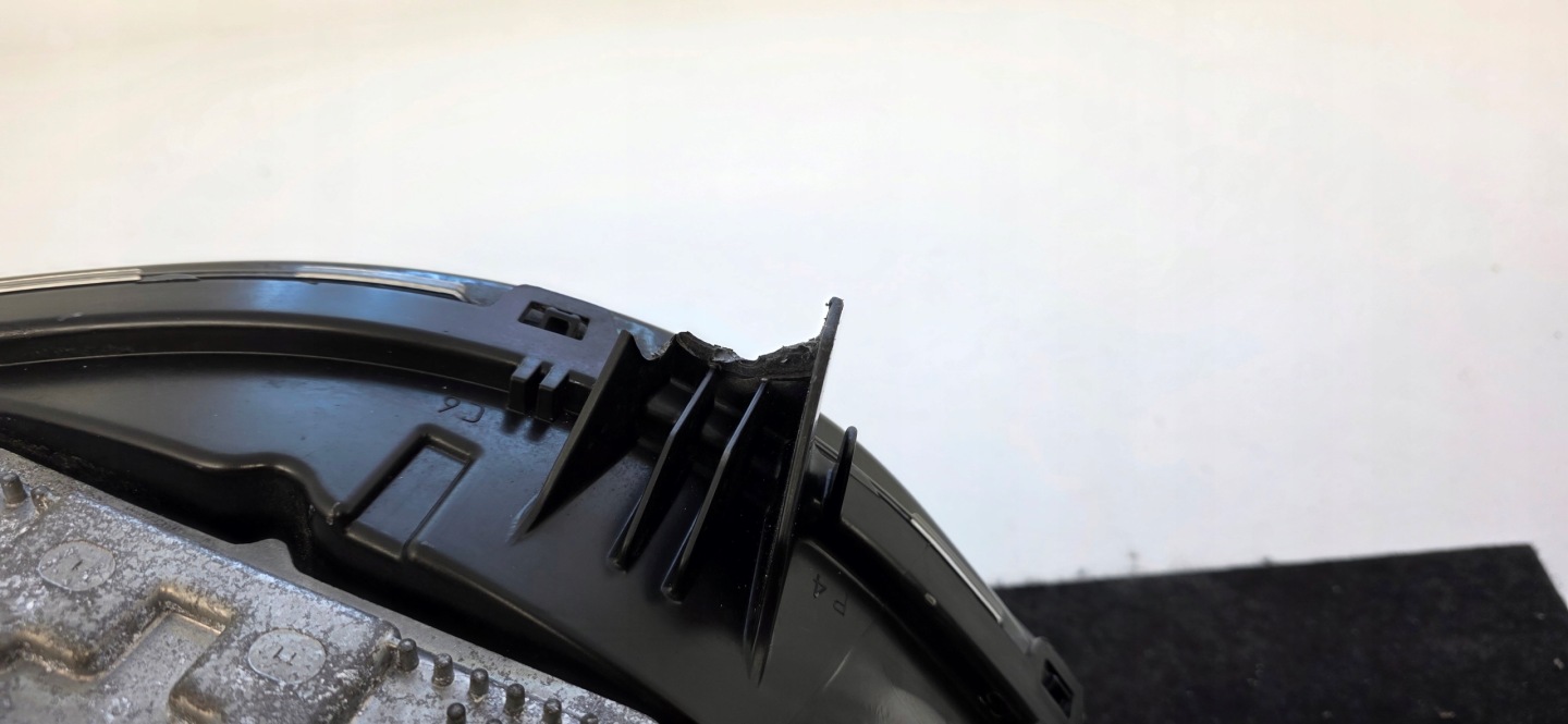 Frontscheinwerfer Ford Mondeo V MK5 ES7313D155ACE LED Links Headlight - Thumbnail 11