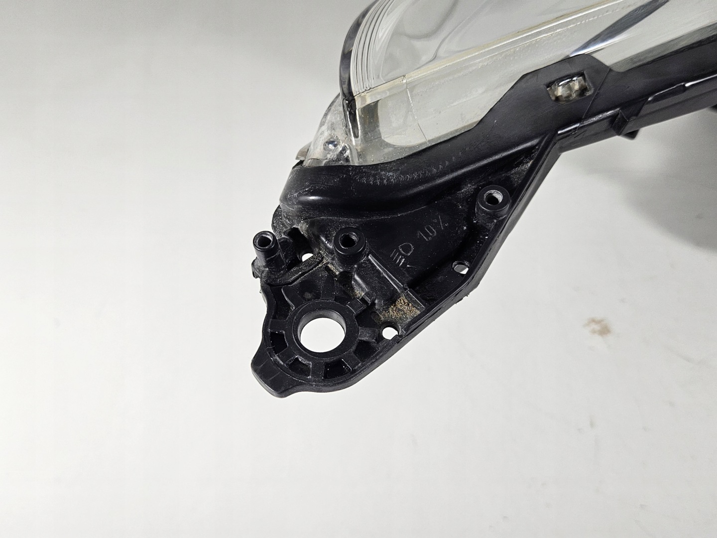 Frontscheinwerfer Peugeot 3008 9685473580 Xenon Links Scheinwerfer Headlight - Thumbnail 9