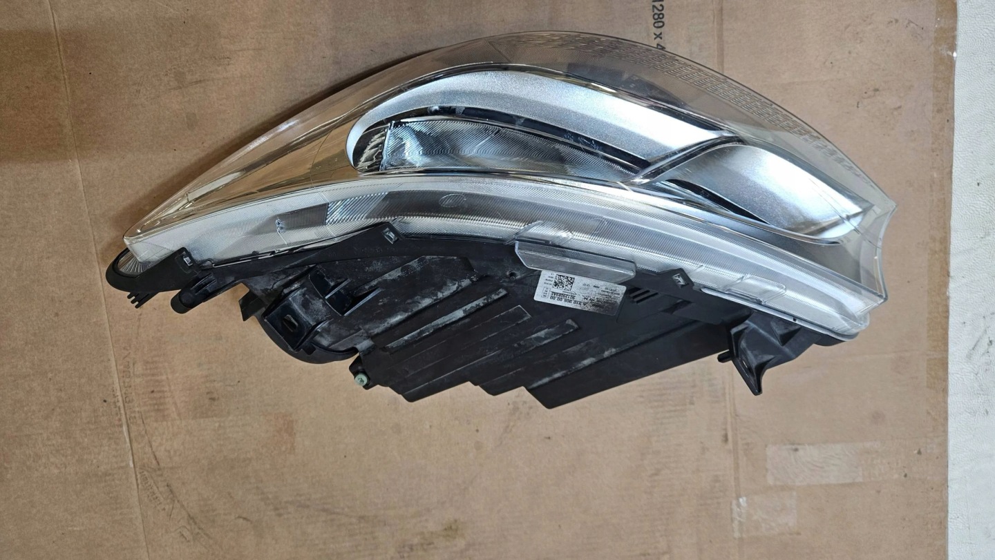 Frontscheinwerfer Mercedes-Benz Sprinter W910 A9109060000 LED Links Headlight - Thumbnail 8