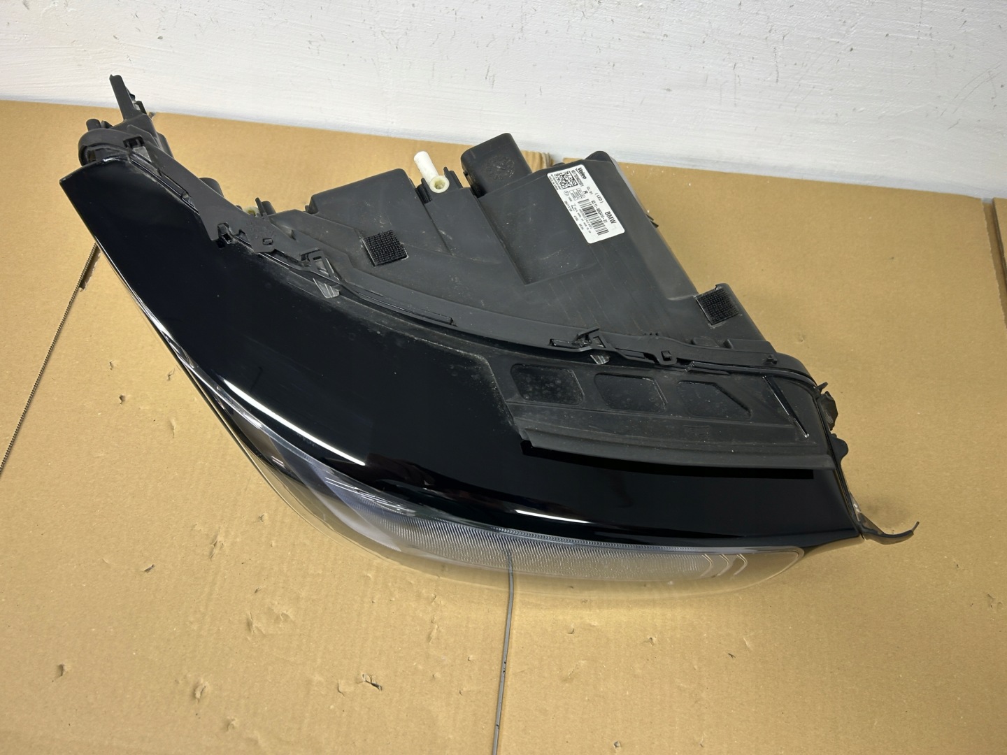 Frontscheinwerfer BMW i3 I01 9853414 Facelift LED Rechts Scheinwerfer Headlight - Thumbnail 3
