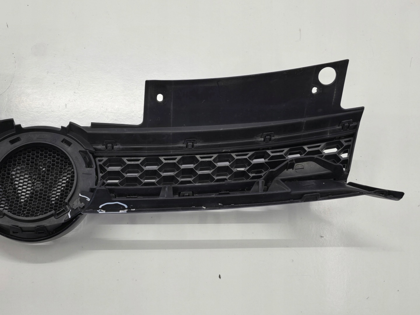 VW Golf V Kühlergrill FRONTGRILL Kühlergitter 5K0853653C - Thumbnail 7