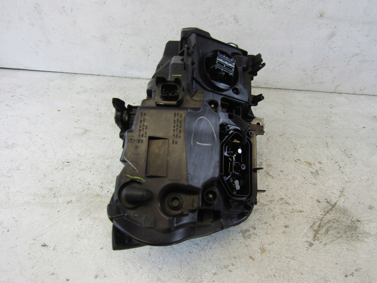 Frontscheinwerfer BMW 3 G21 5A1A353 Facelift LED Links Scheinwerfer Headlight - Thumbnail 11