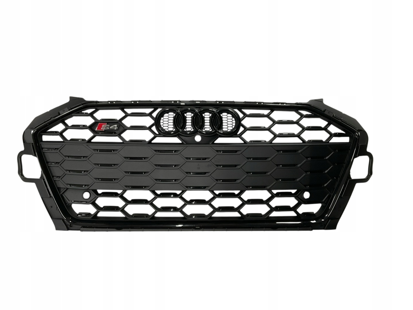 Audi A4 8W0 Kühlergrill FRONTGRILL Kühlergitter 8W0853651DK - Thumbnail 1