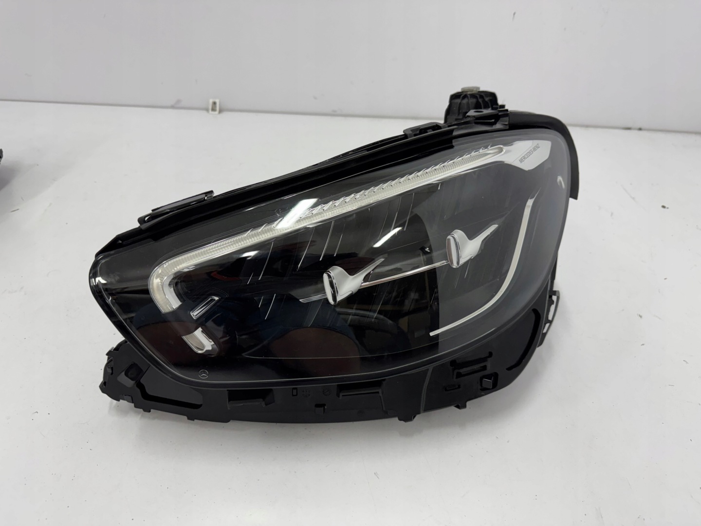 Frontscheinwerfer Mercedes-Benz E-Klasse W213 A2139069809 High Performance LED Links Headlight - Thumbnail 7