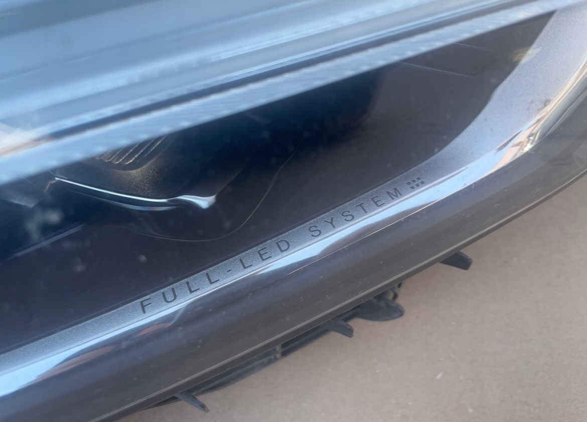 Frontscheinwerfer Volvo XC60 LED Rechts Scheinwerfer Headlight - Thumbnail 9