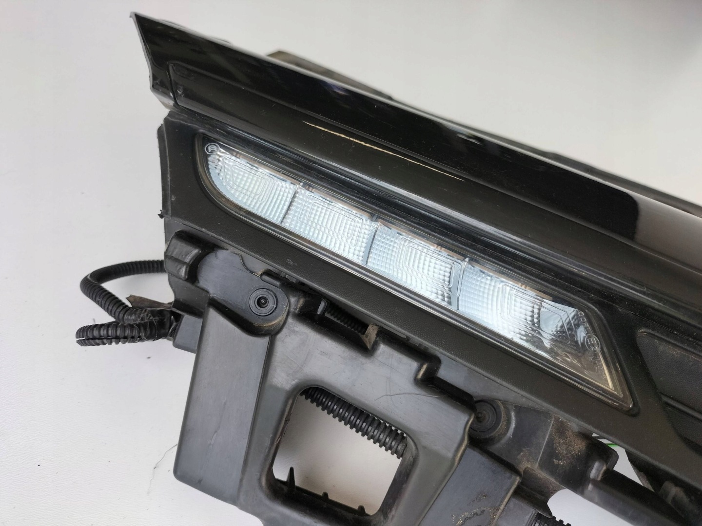 Renault Clio X98 Kühlergrill FRONTGRILL Kühlergitter 628101467R - Thumbnail 8