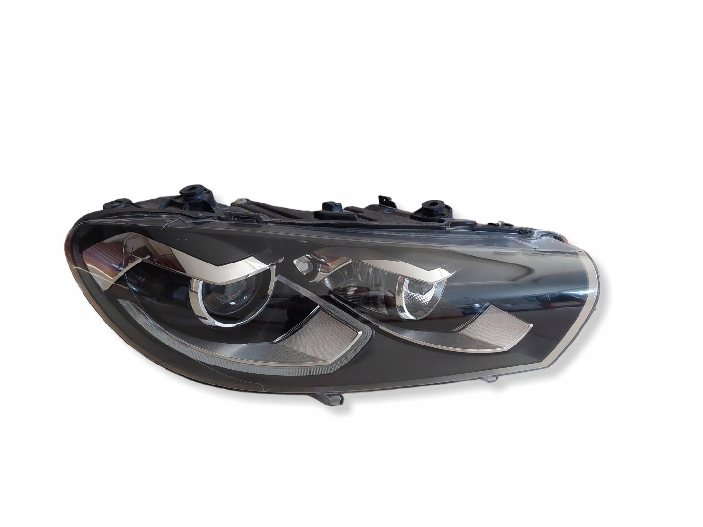 Frontscheinwerfer VW Scirocco 1K8941754K Bi-Xenon Rechts Scheinwerfer Headlight - Thumbnail 1