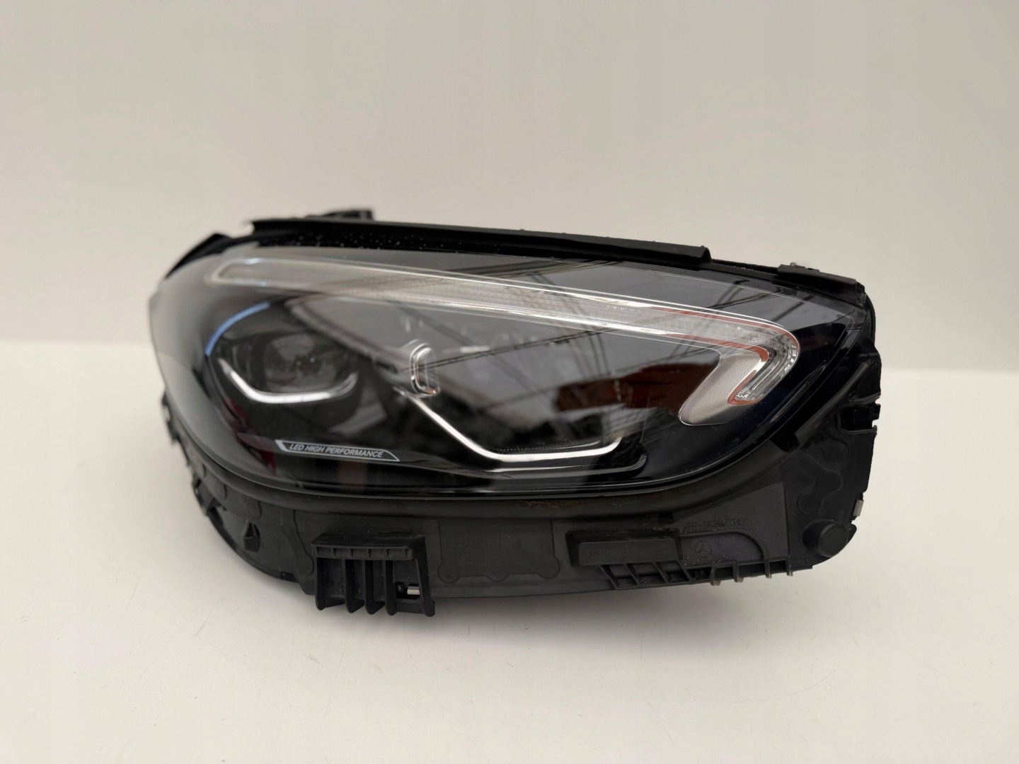 Frontscheinwerfer Mercedes-Benz C-Klasse W206 A2069066204 High Performance LED Rechts Headlight - Thumbnail 1