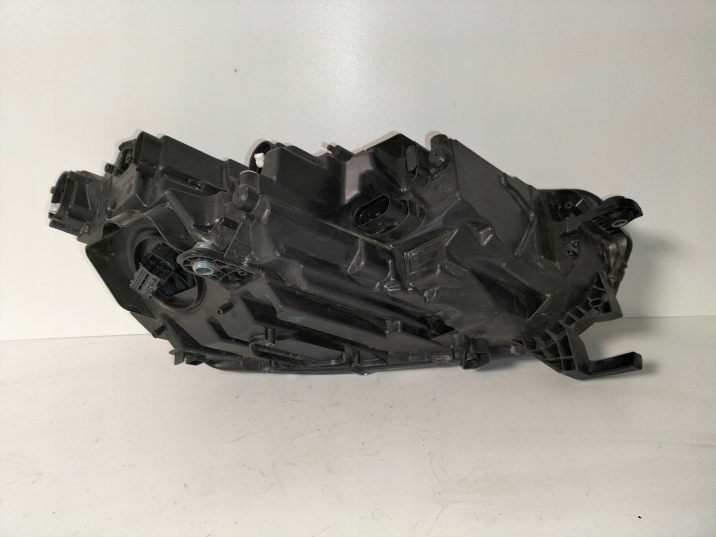 Frontscheinwerfer Skoda Octavia 5E4 5E4941015A LED Links Scheinwerfer Headlight - Thumbnail 6