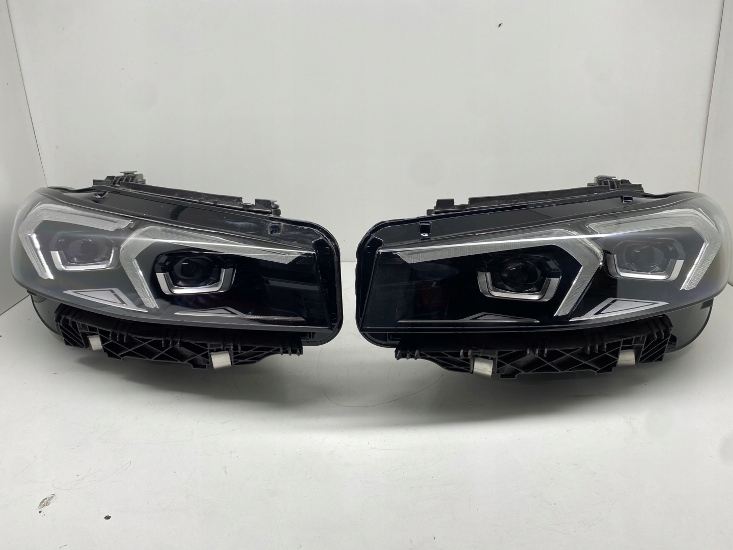 Frontscheinwerfer BMW 3 G21 9450795 Facelift LED Links Scheinwerfer Headlight - Thumbnail 1