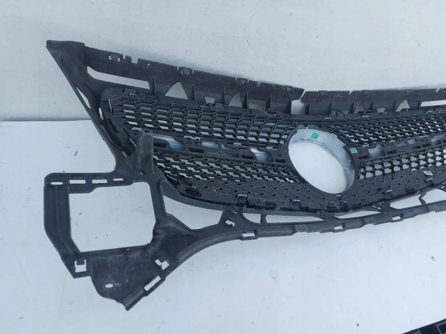 Mercedes-Benz CLS W218 Kühlergrill FRONTGRILL Kühlergitter A2188850622 - Thumbnail 11
