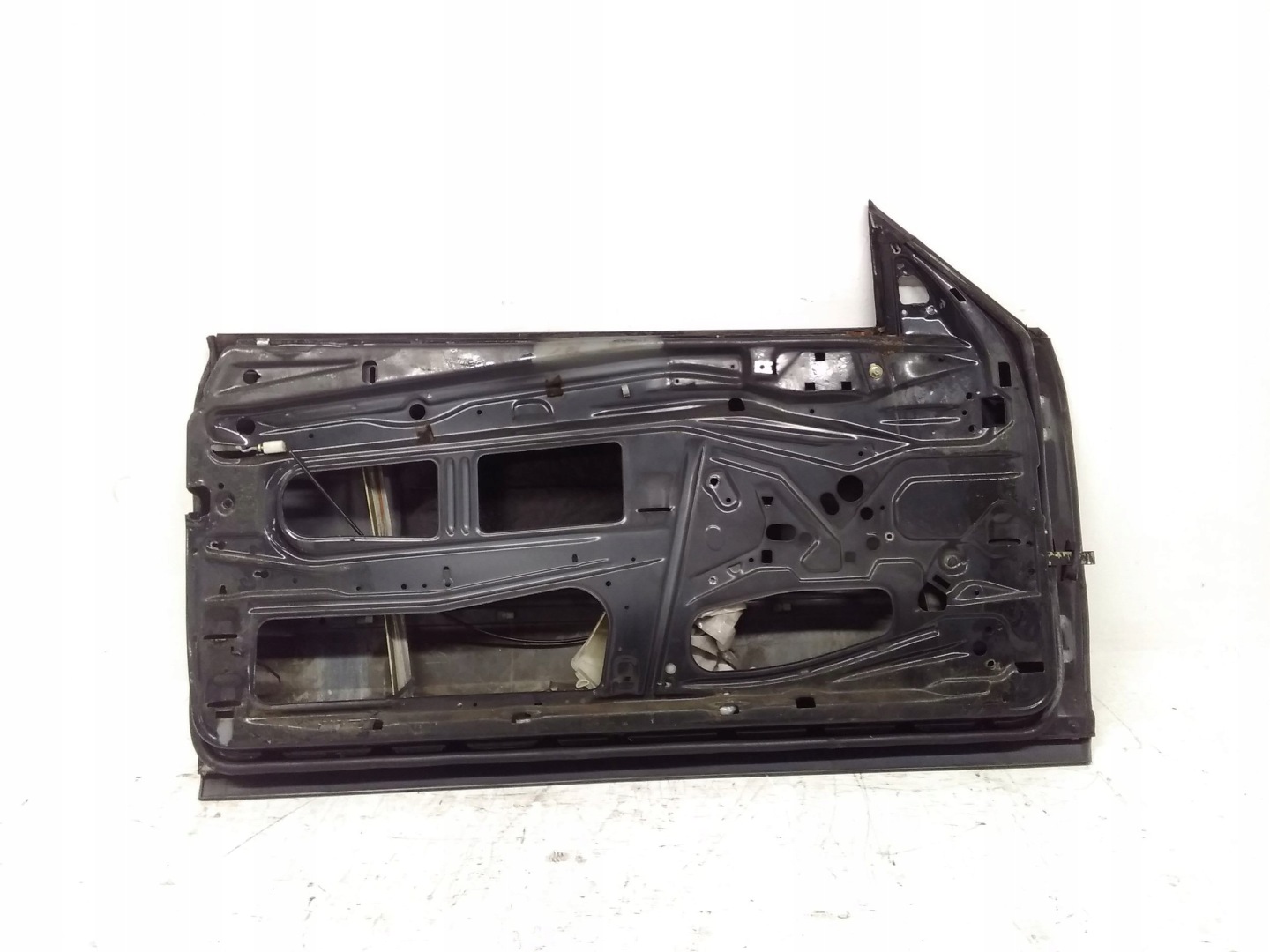 Mercedes-Benz E-Klasse W124 Tür Vorne Links Door Porta Porte - Thumbnail 10
