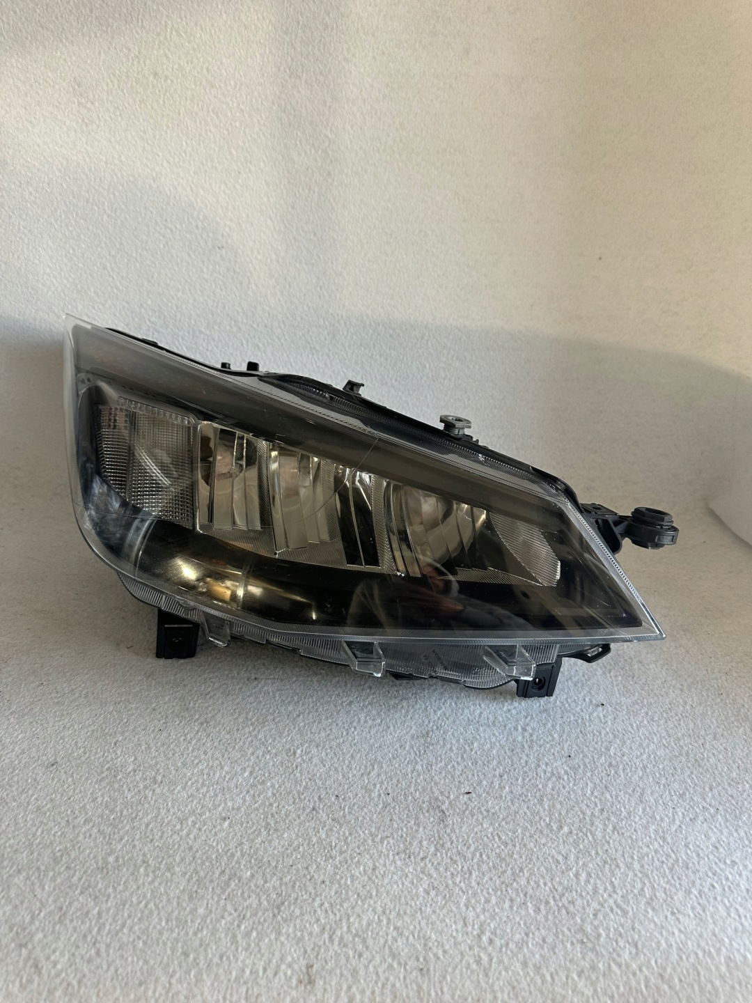 Frontscheinwerfer SEAT Ibiza 6F1 6F1941006E LED Rechts Scheinwerfer Headlight - Thumbnail 1