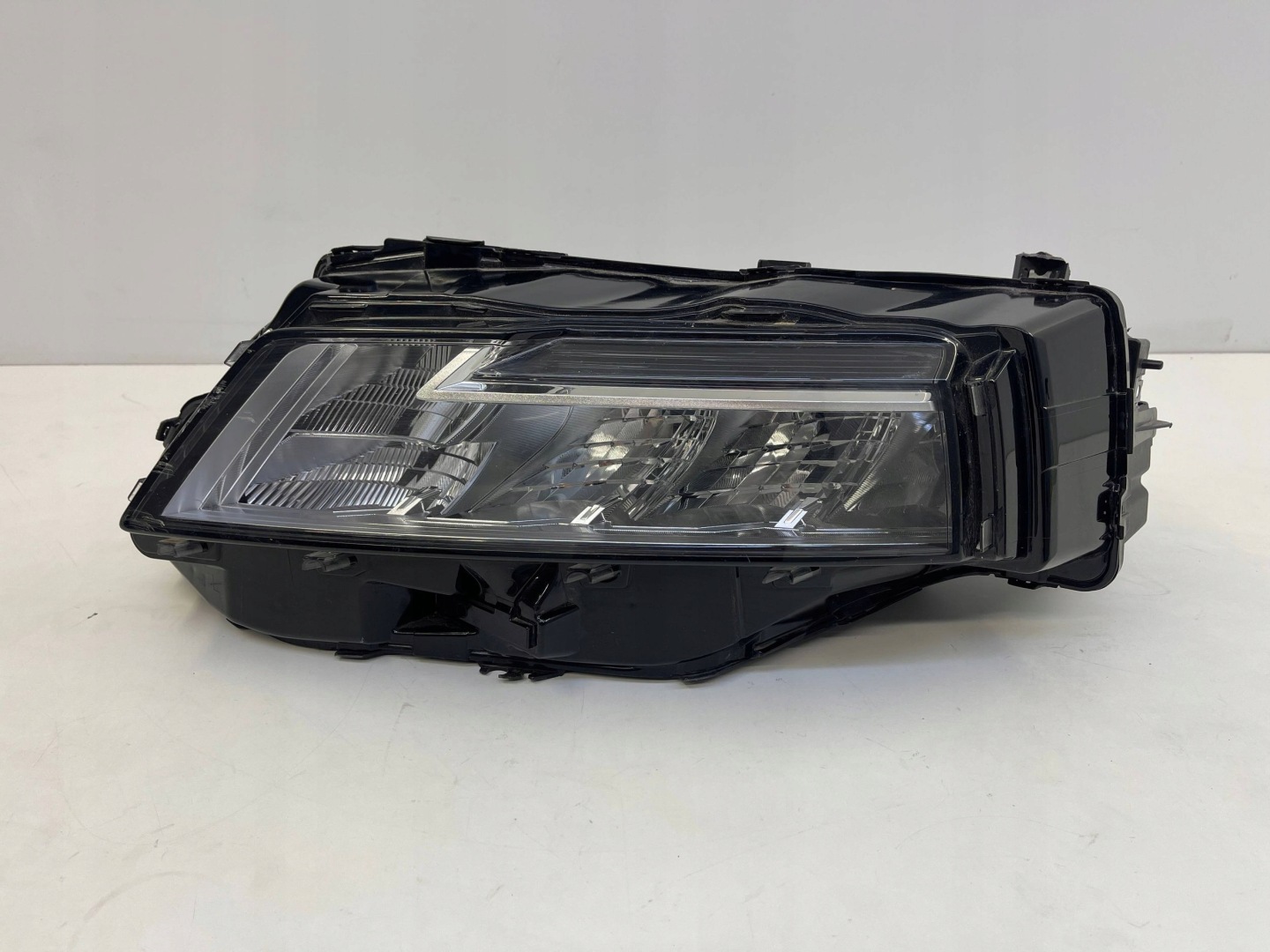 Frontscheinwerfer Nissan X-Trail T33 LED Links Scheinwerfer Headlight - Thumbnail 1