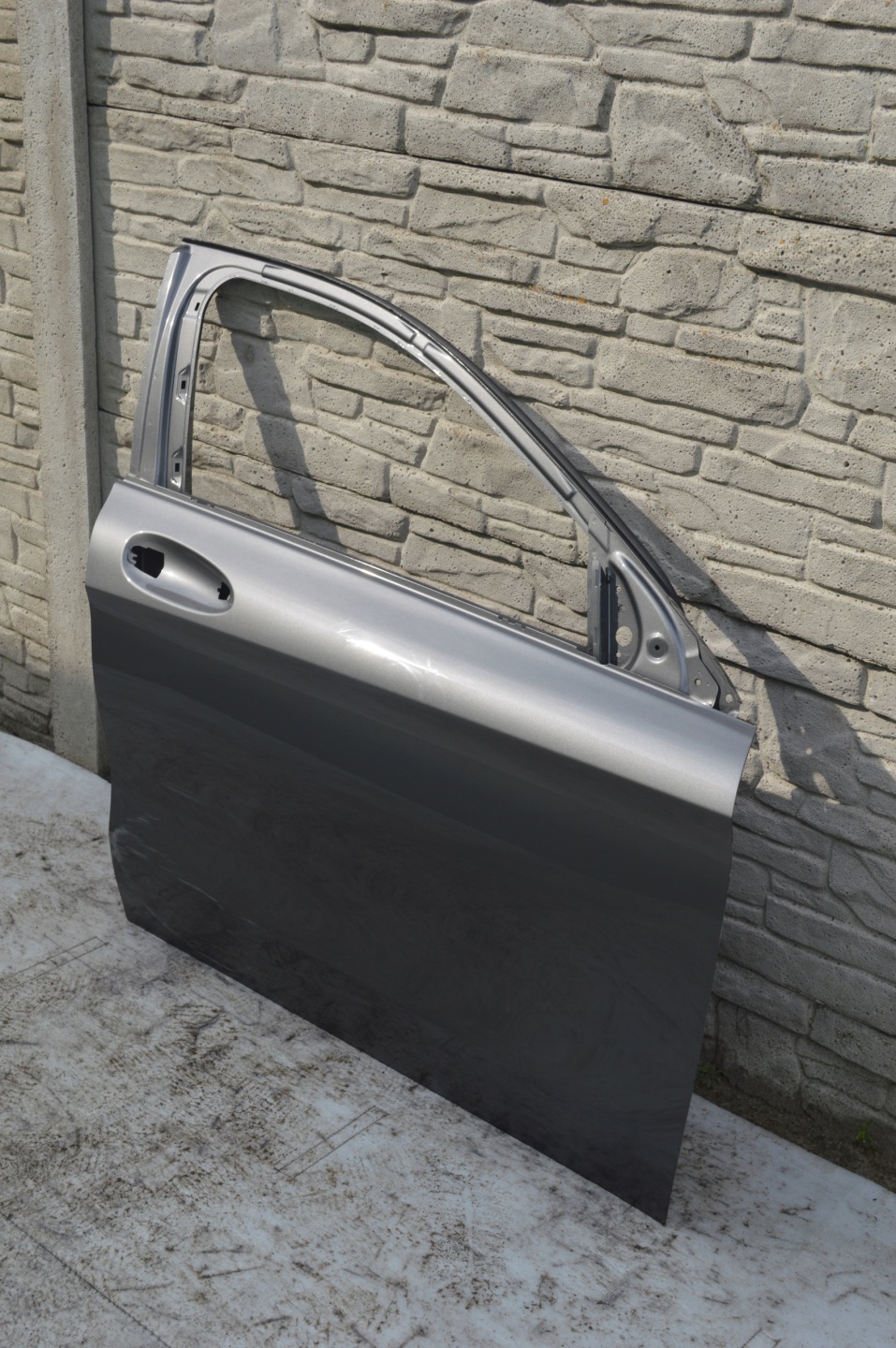 Mercedes-Benz GLA W156 Tür Vorne Rechts SUV Door Porta Porte - Thumbnail 3