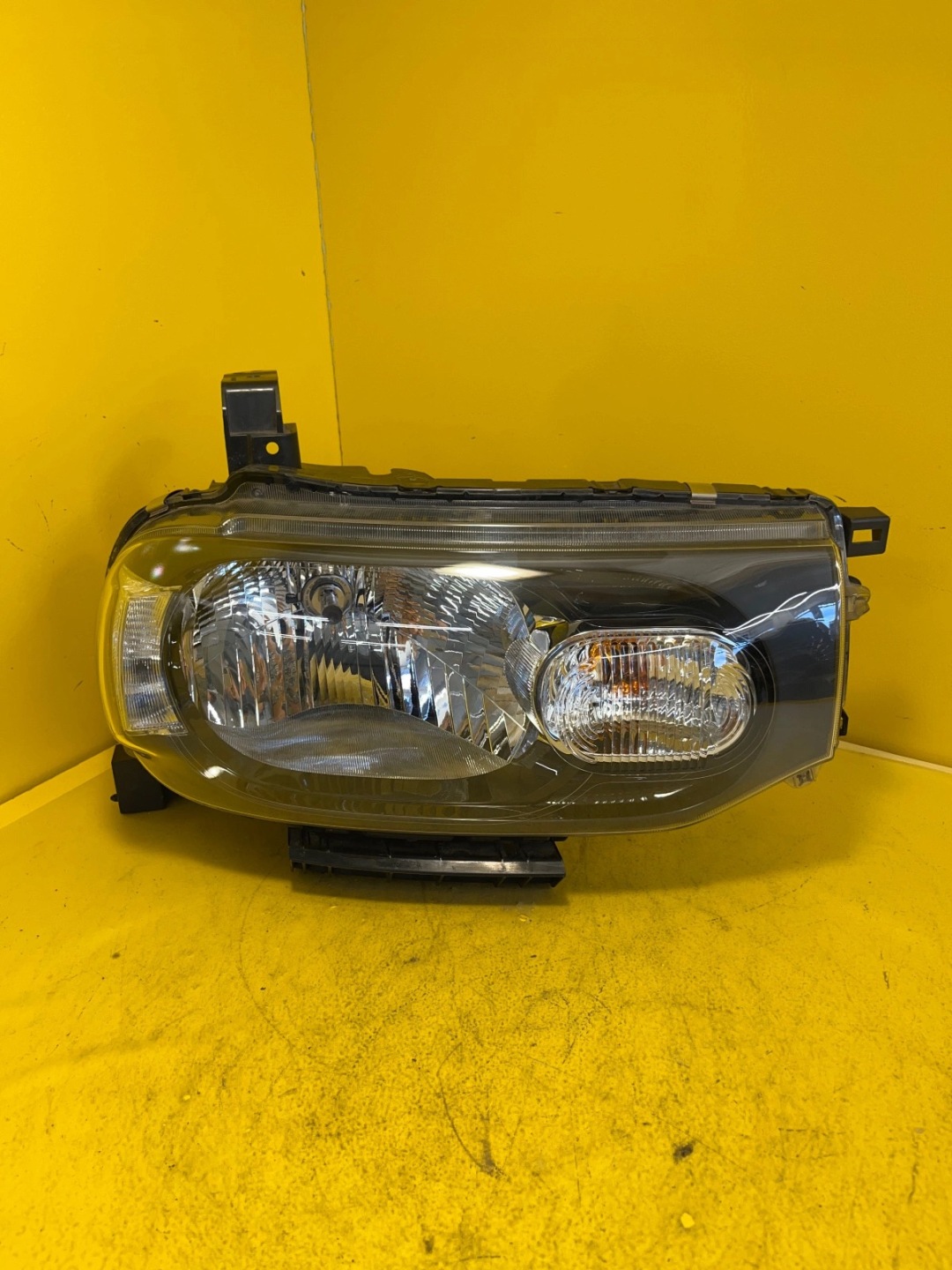 Frontscheinwerfer Nissan Cube Z12 LED Rechts Scheinwerfer Headlight - Thumbnail 1
