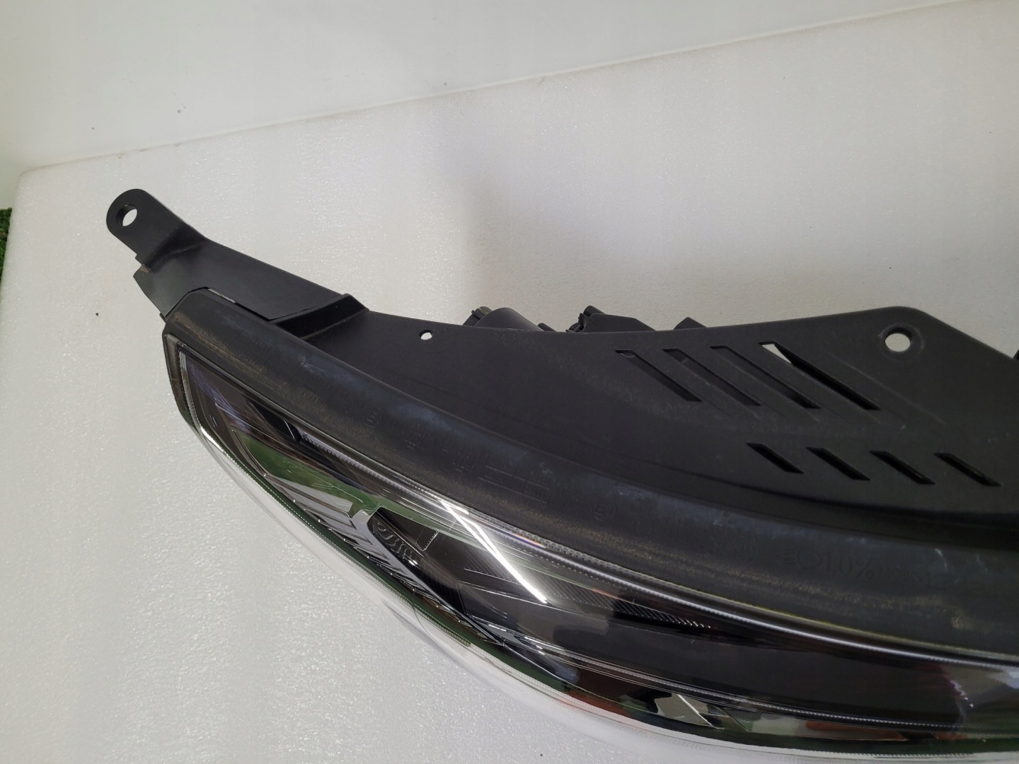 Frontscheinwerfer Hyundai i30 FDH 92102G4600 LED Rechts Scheinwerfer Headlight - Thumbnail 6