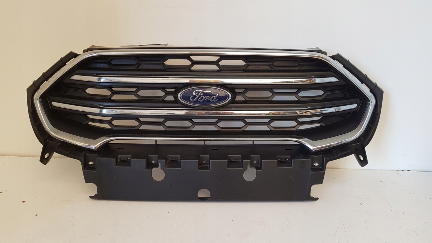 Ford EcoSport Kühlergrill FRONTGRILL Kühlergitter GN1517B968 - Thumbnail 1