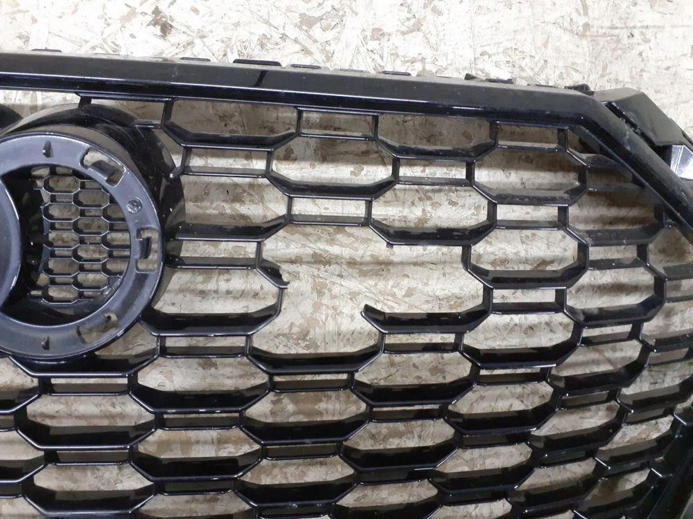 Audi 8W0 Kühlergrill FRONTGRILL Kühlergitter 8W0853653AT - Thumbnail 5