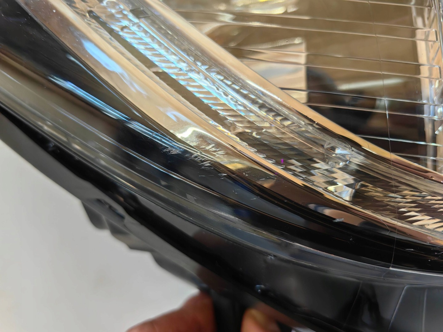 Frontscheinwerfer Kia Ceed CD Xenon Rechts Scheinwerfer Headlight - Thumbnail 6