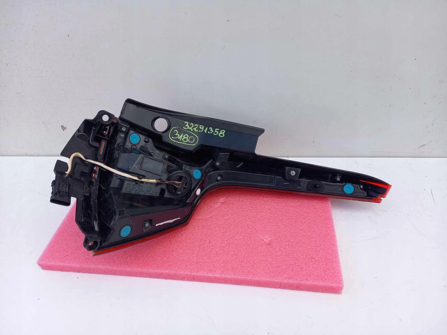 Volvo S60/V60 V60 Rückleuchte 32291358 Rearlamp - Thumbnail 10