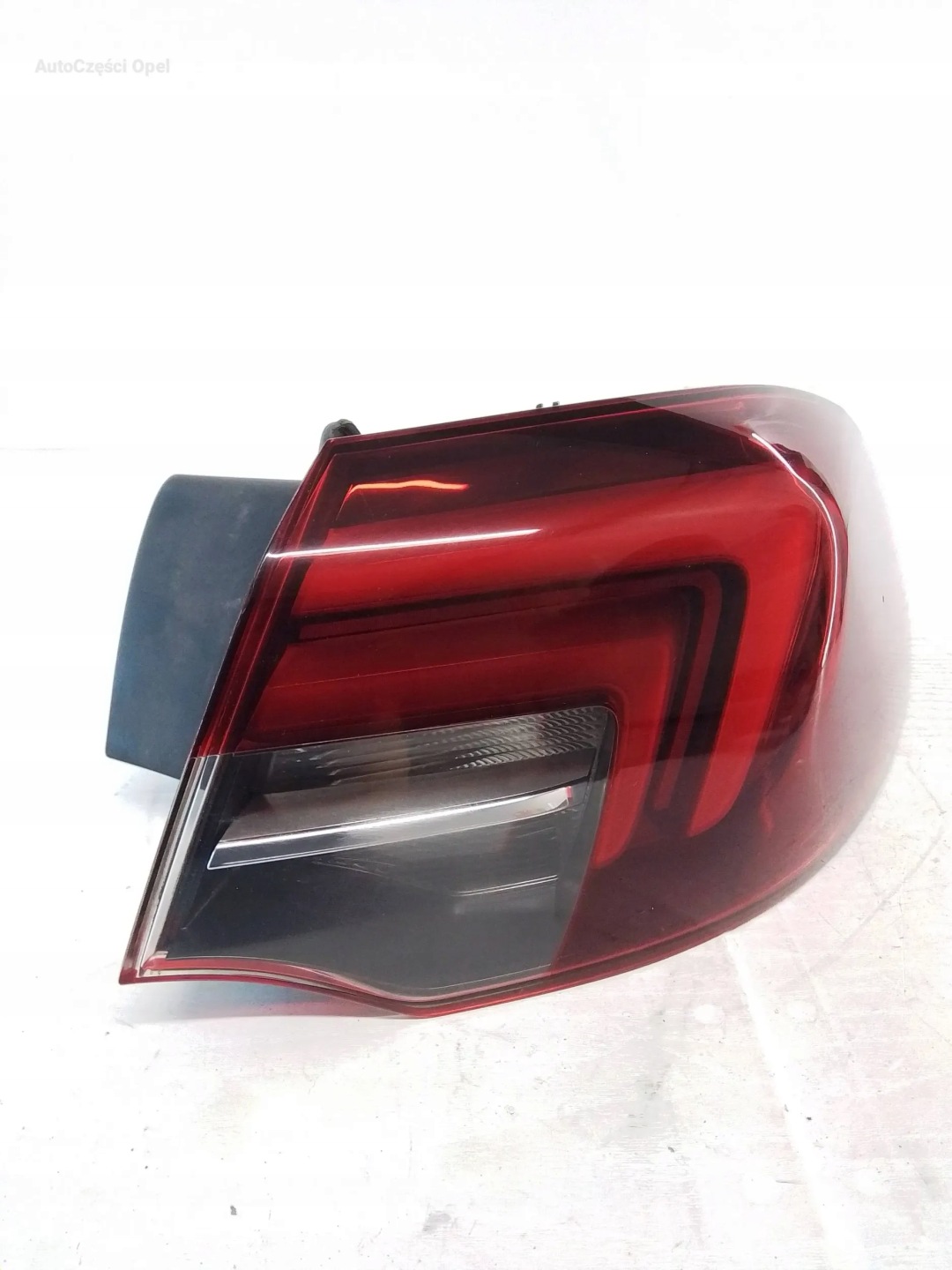 Opel Insignia Rückleuchte 13460198 Rearlamp - Thumbnail 3