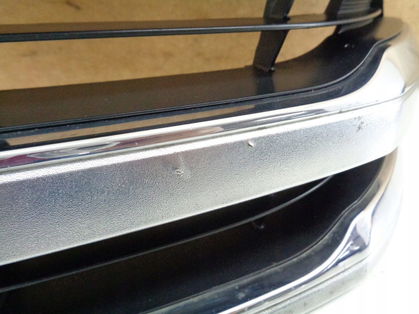 Toyota Hilux AN1P Kühlergrill FRONTGRILL Kühlergitter - Thumbnail 7