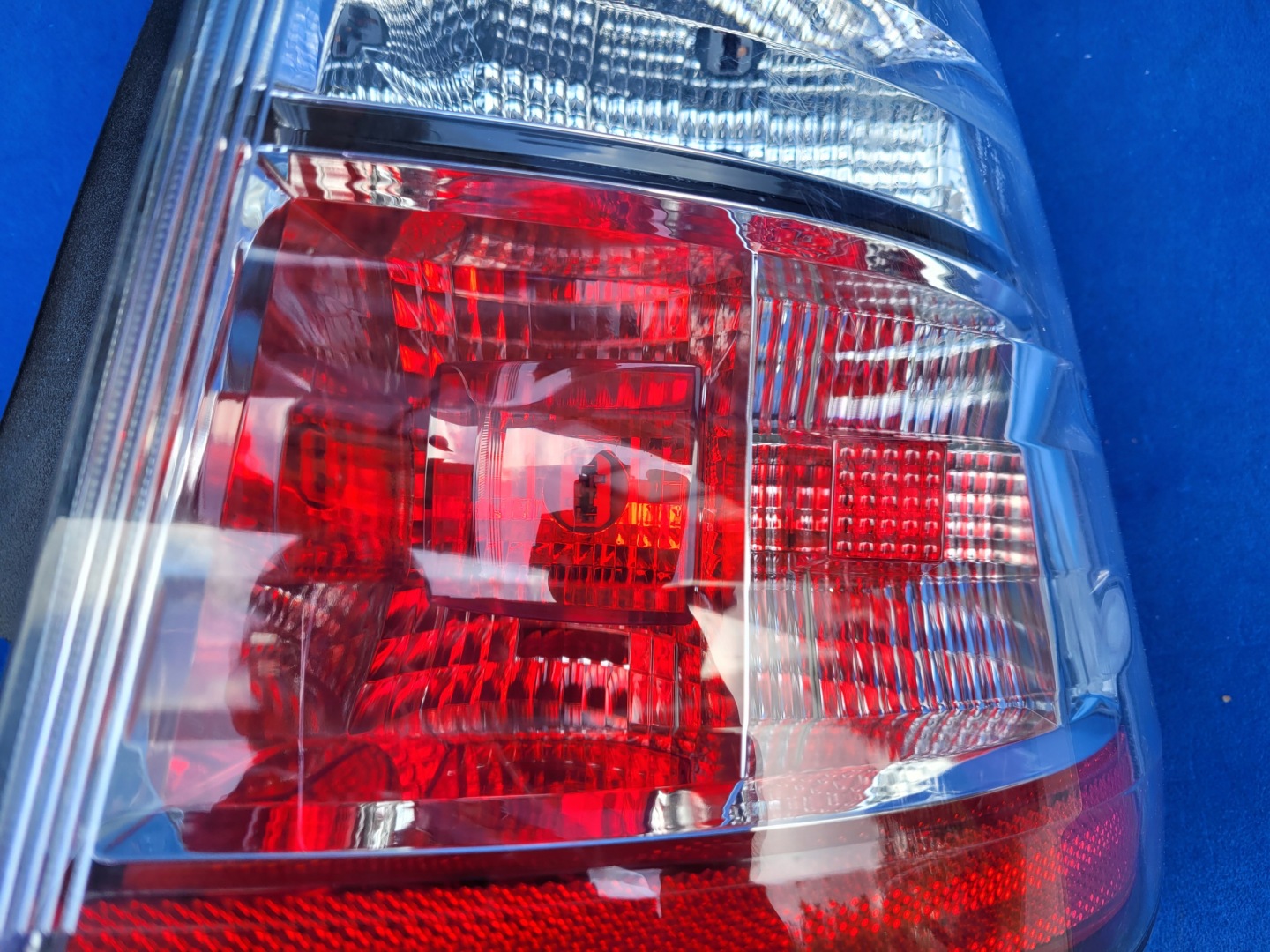 Toyota Prius HW2 Rückleuchte Rearlamp - Thumbnail 8