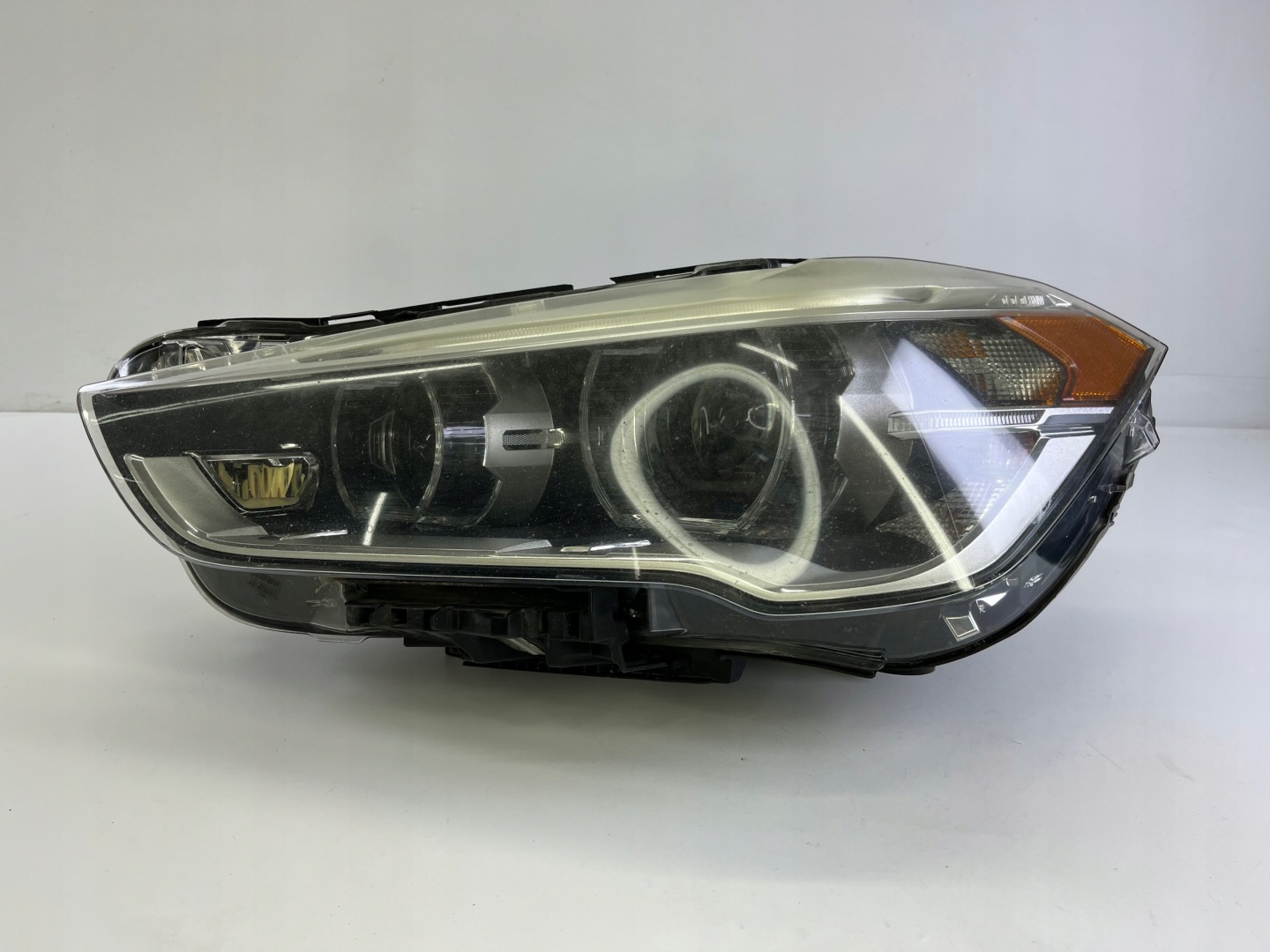Frontscheinwerfer BMW X1 F48 7193711 LED Links Scheinwerfer Headlight - Thumbnail 1