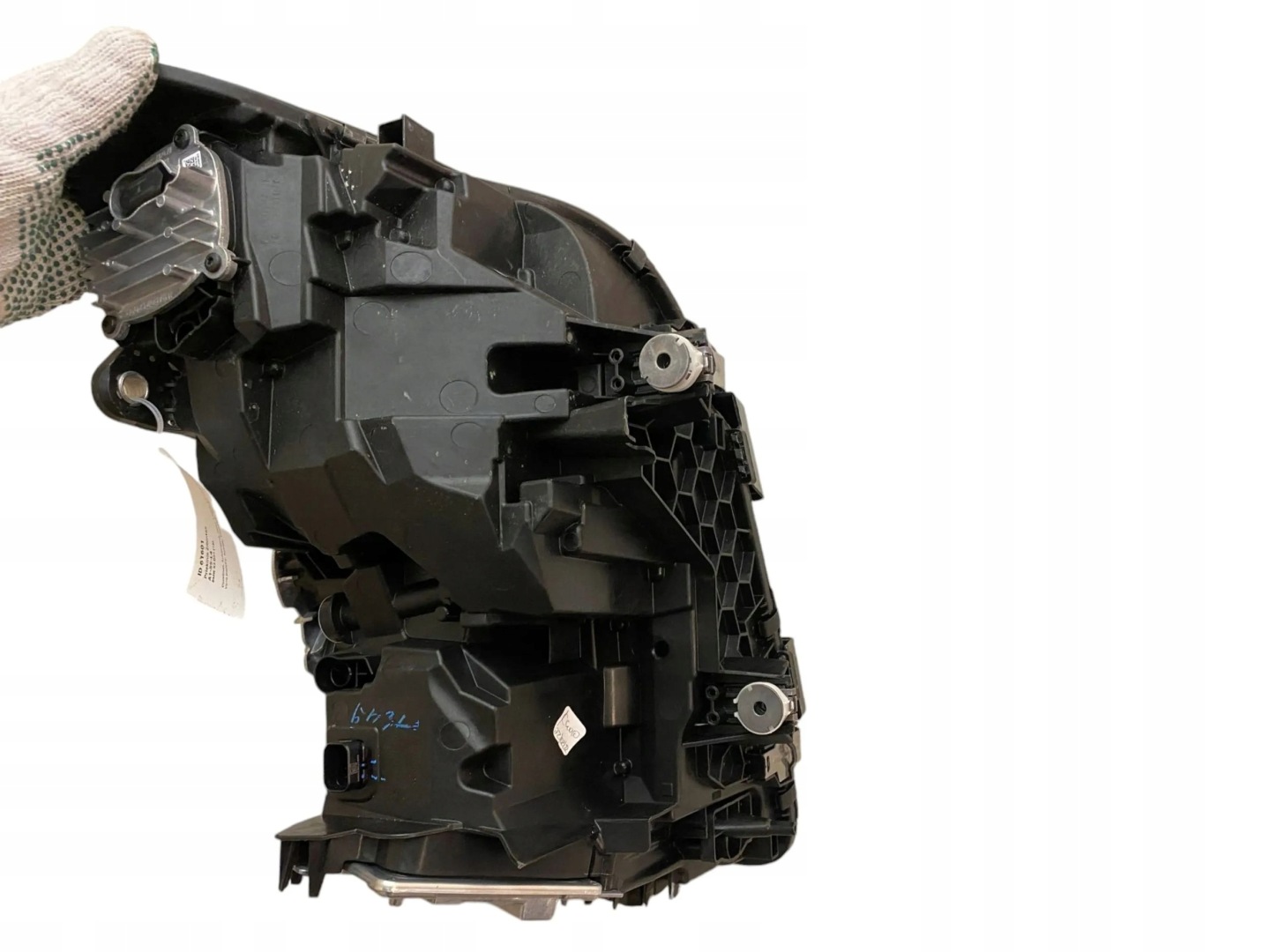 Frontscheinwerfer BMW X3 G01 5A29202 LED Rechts Scheinwerfer Headlight - Thumbnail 10