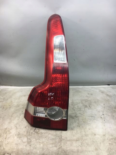 Volvo S40/S50/V40/V50 V50 Rückleuchte 30698918 Rearlamp - Thumbnail 1