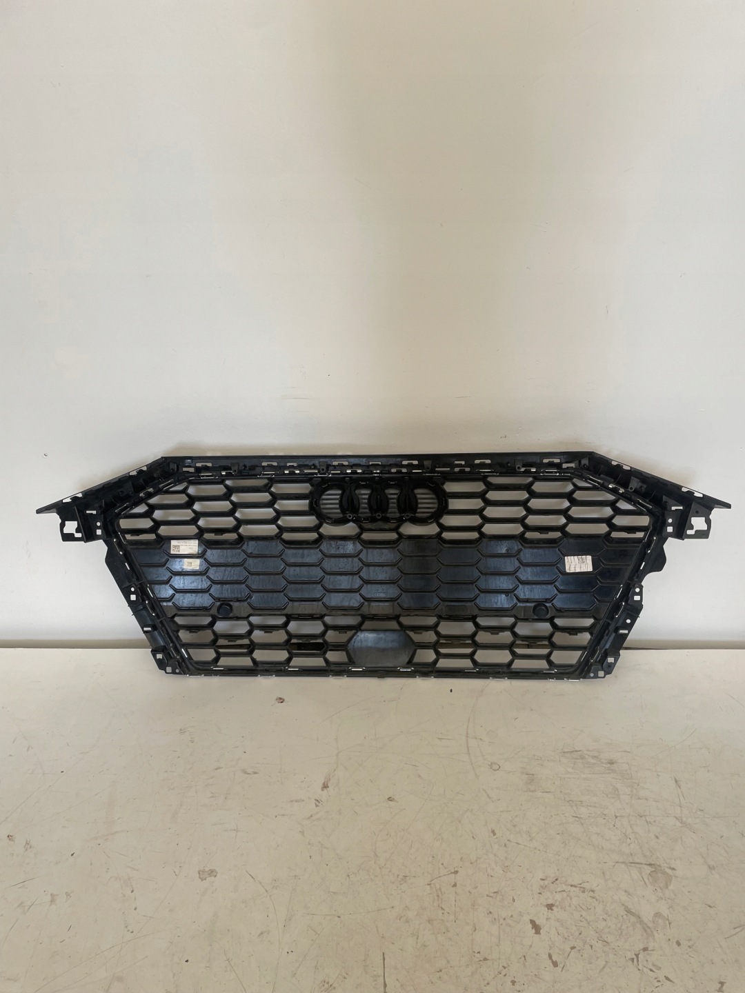 Audi A3 8Y Kühlergrill FRONTGRILL Kühlergitter 8Y0853651 - Thumbnail 2